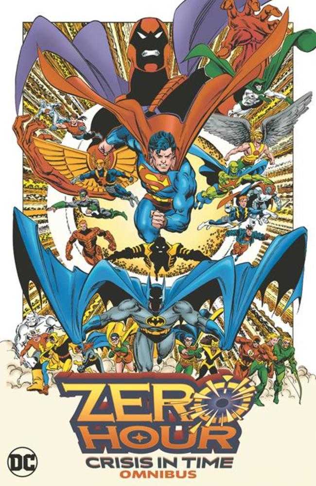 Graphic Novels