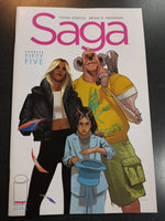 Saga #55