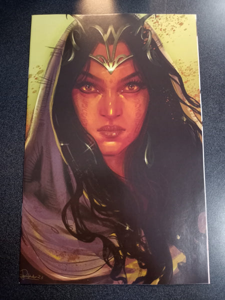 Dejah Thoris (2023) #6 Cover K 25 Copy Variant Edition Puebla Virgin