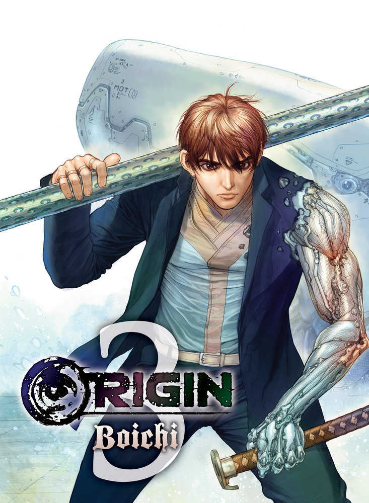 Origin 3