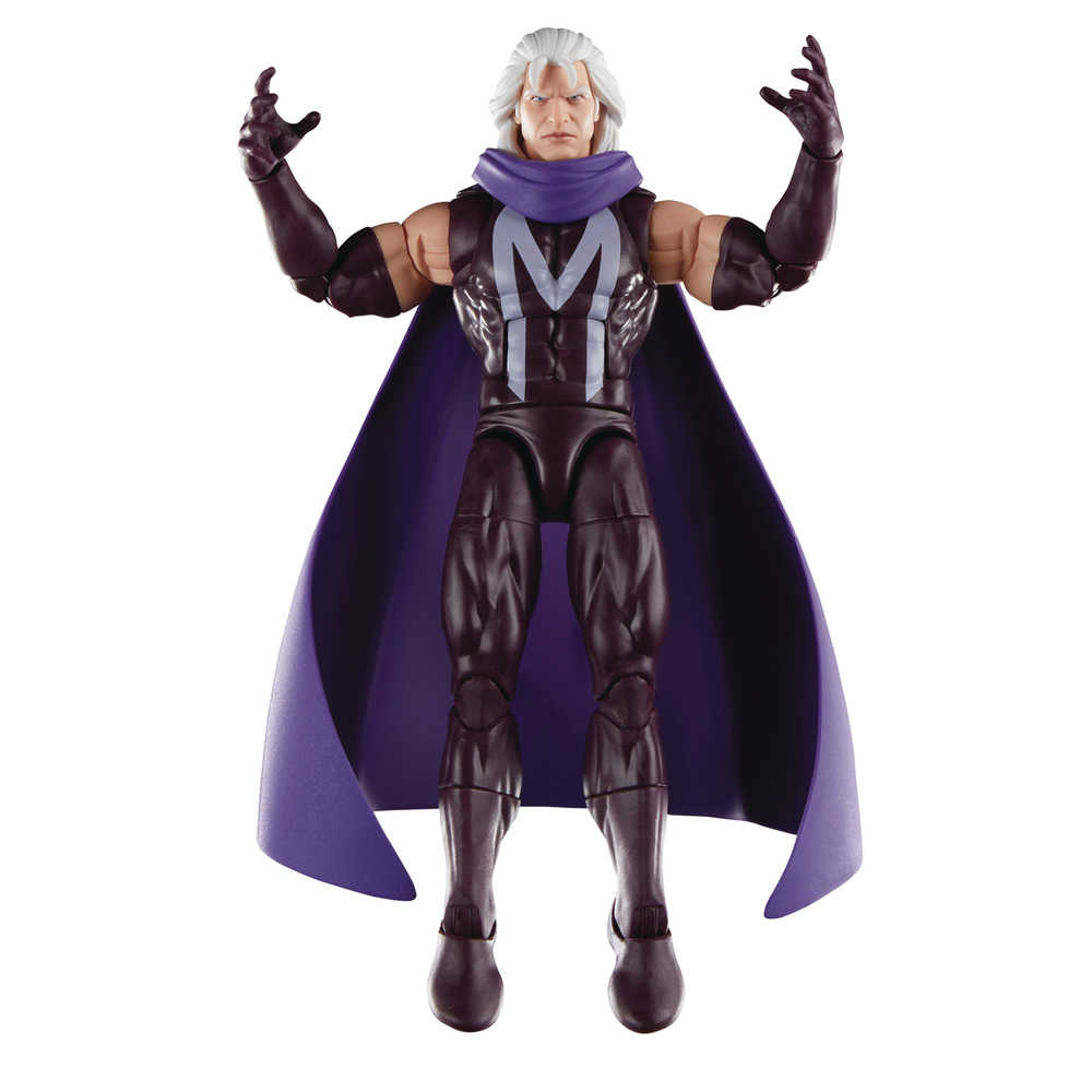 X-Men 97 Legends 6in Magneto Action Figure