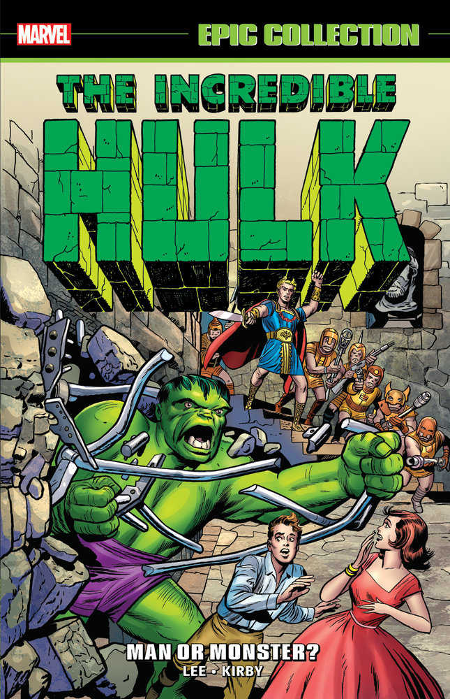 Graphic Novels