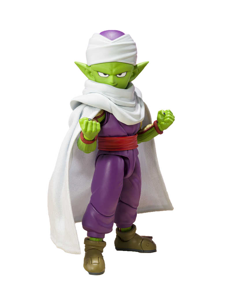 Dragon Ball Daima Mini Piccolo S.H.Figuarts Action Figure