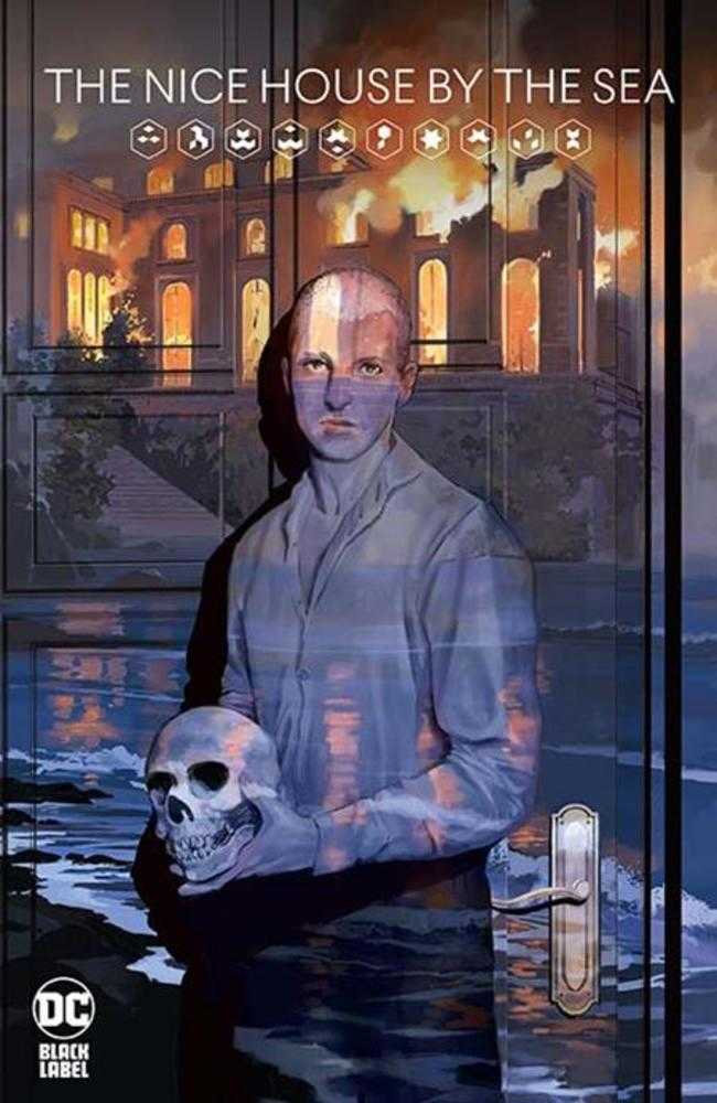 Nice House By The Sea TPB Volume 01