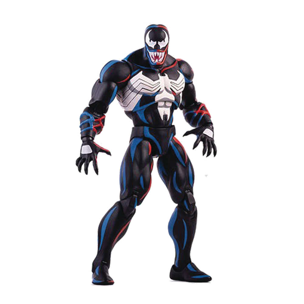 Spider-Man The Animated Series Venom 1/6 Scale Figure