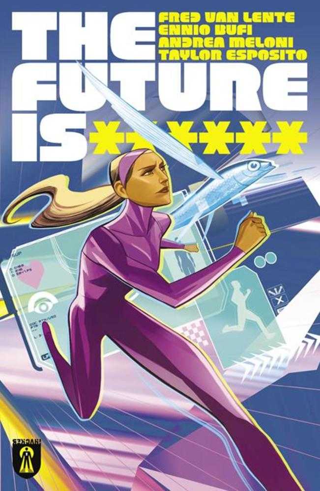 Future Is ****** #2