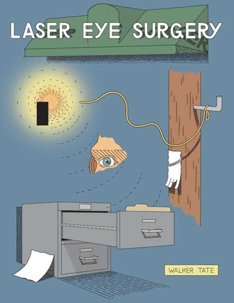 Laser Eye Surgery TPB