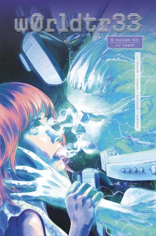 Graphic Novels