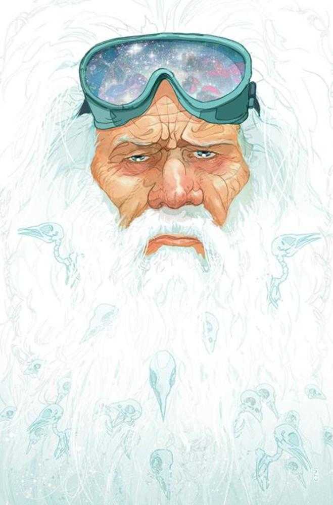 Assorted Crisis Events #7 Cover B Christian Ward Variant