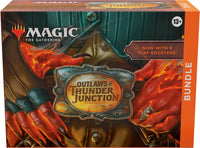 Outlaws of Thunder Junction - Bundle