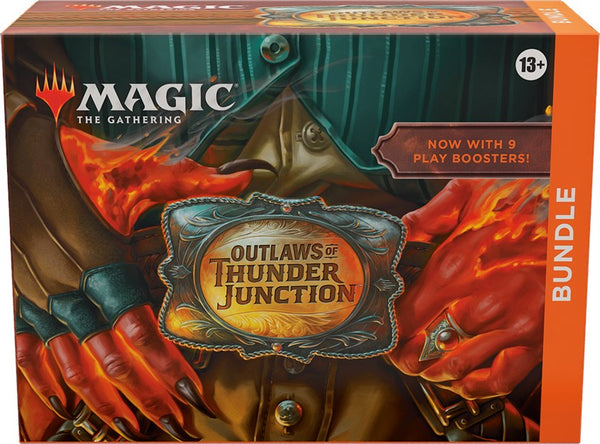 Outlaws of Thunder Junction - Bundle