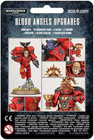 Blood Angels Upgrades (2020)