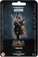 Drukhari Archon (2018)