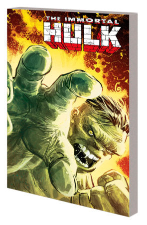 Immortal Hulk TPB Volume 11 Apocrypha