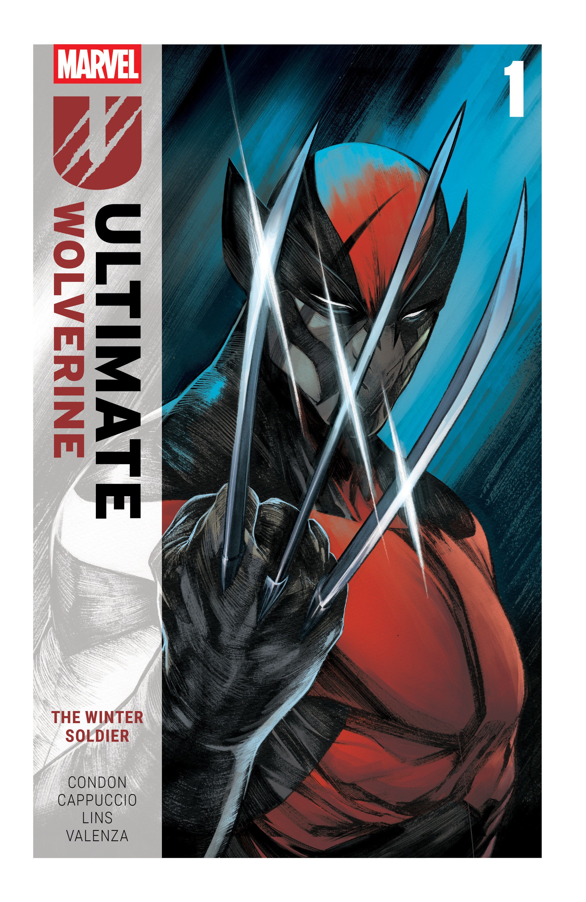 Graphic Novels