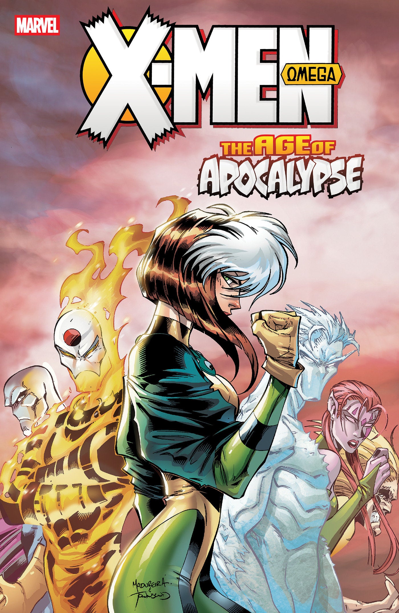 Graphic Novels