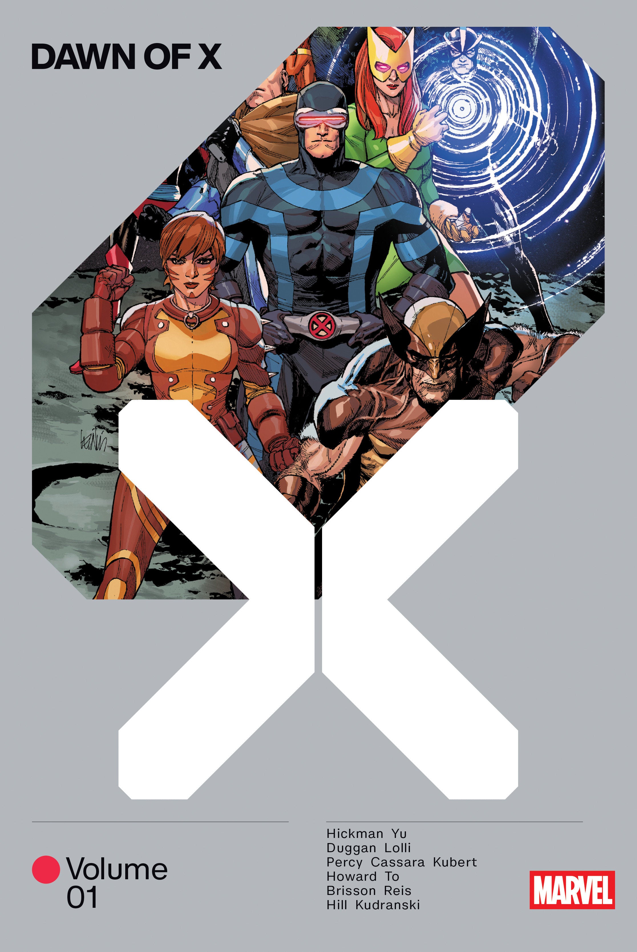 Graphic Novels