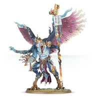 Disciples of Tzeench Lord of Change /  Kairos Fateweaver