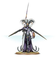 Hedonites of Slaanesh Keeper of Secrets / Shalaxi Helbane