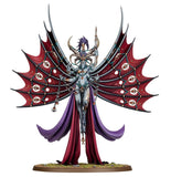 Dexcessa The Talon Of Slaanesh / Synessa Voice of Slaanesh