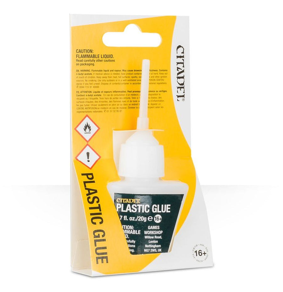 Citadel Plastic Glue 0.7 fl. oz.