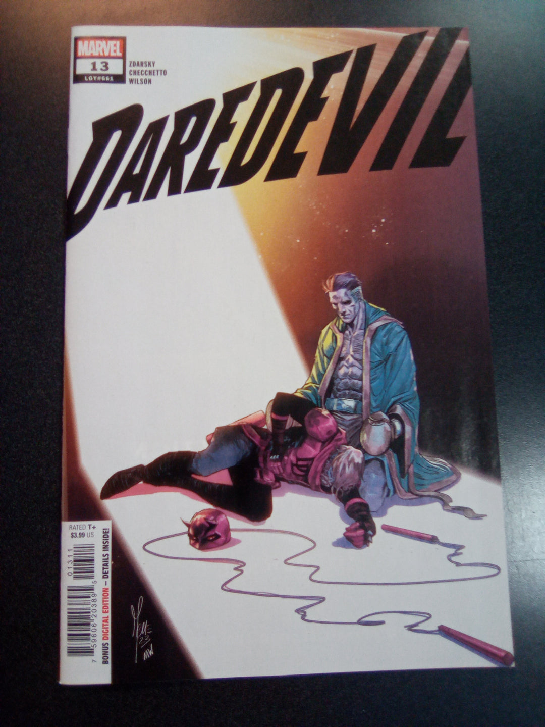 Daredevil #13 (2023)