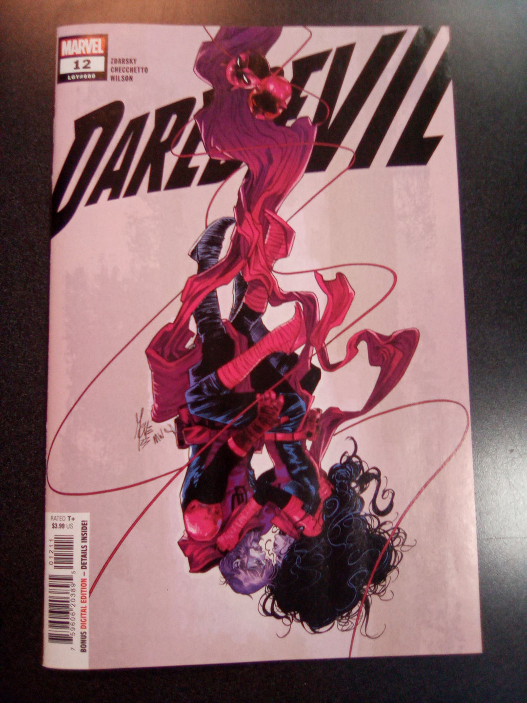 Daredevil #12 (2023)