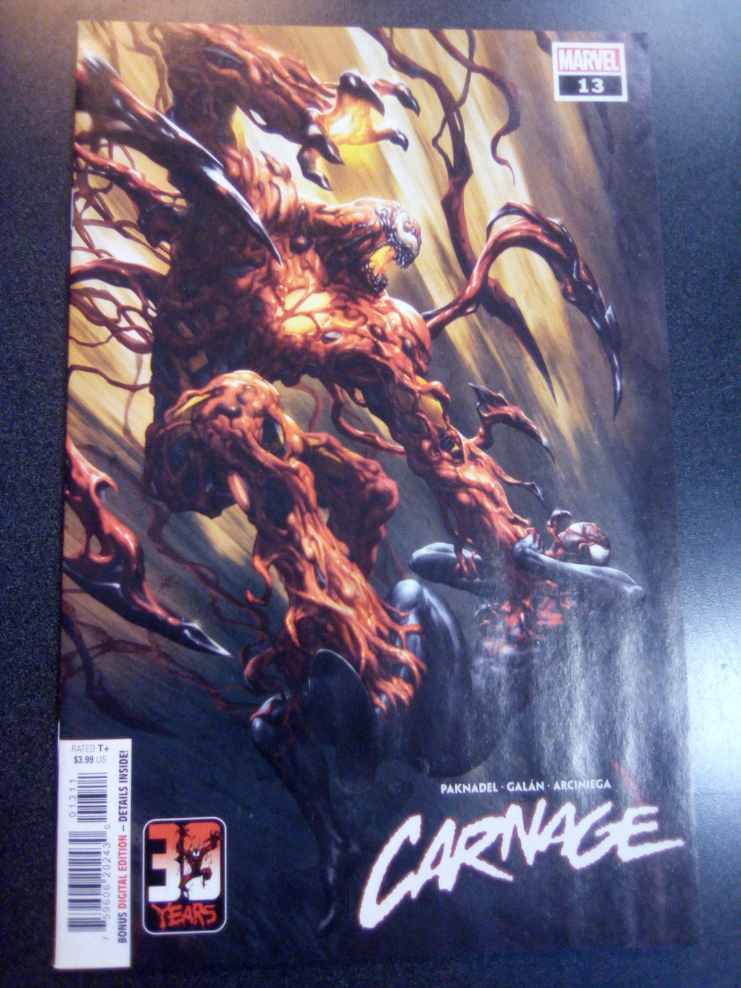 Carnage #13 (2023)