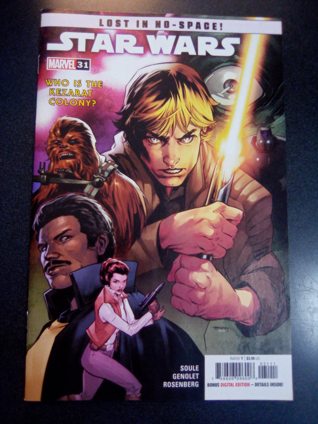 Star Wars #31