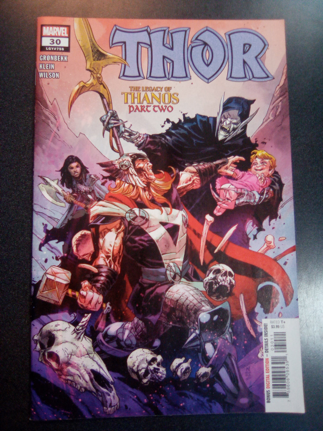 Thor #30 (2023)