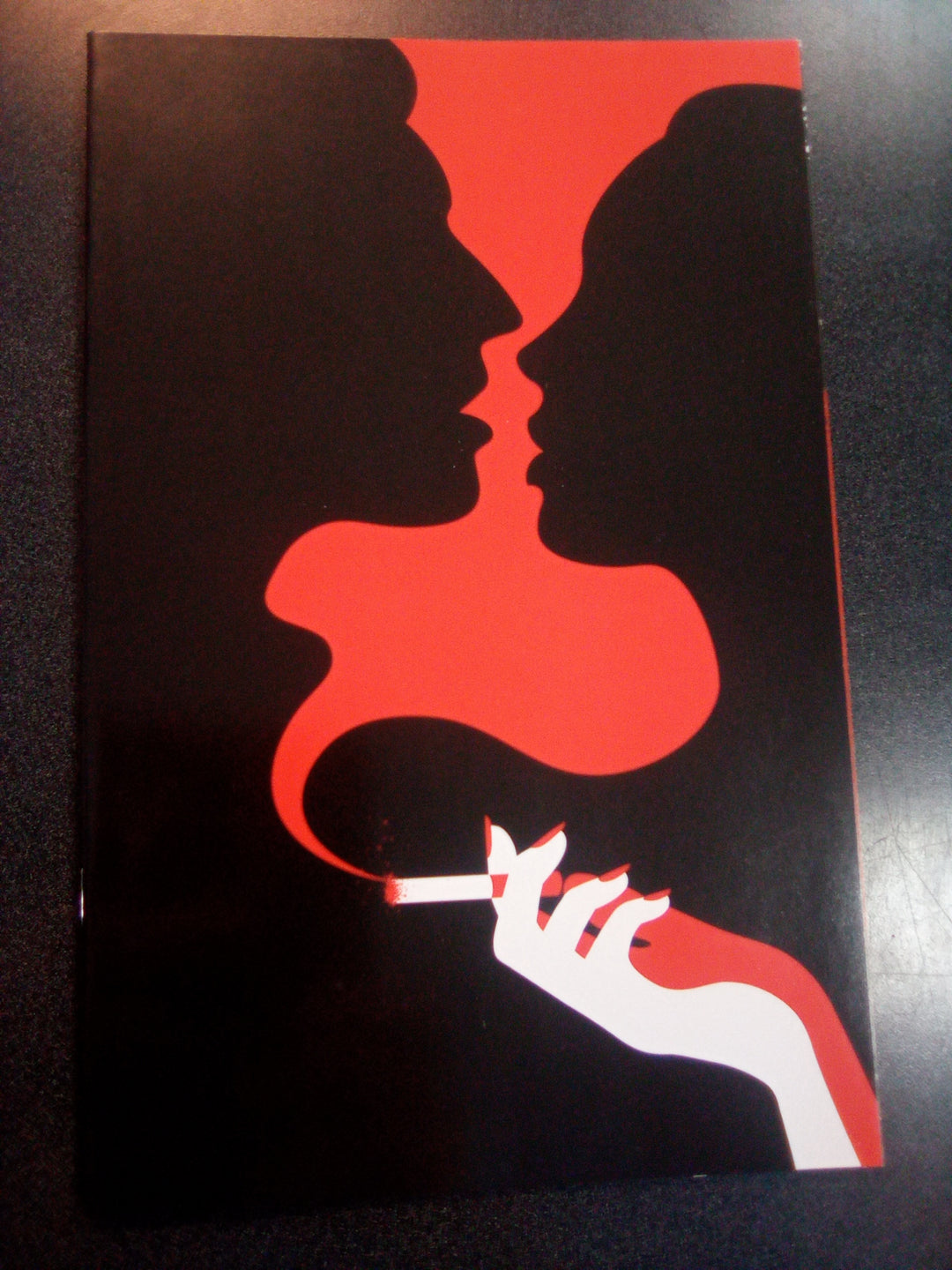 Basic Instinct #1 (Of 4) Cover C Martin