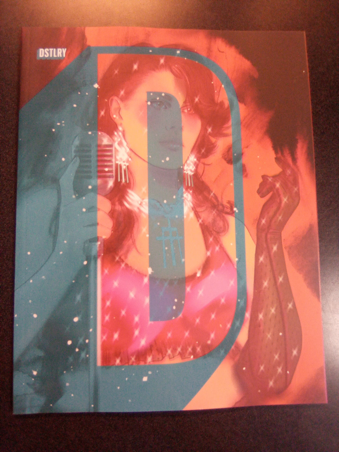Blasfamous #1 (Of 3) Cover E 1 in 50 Tula Lotay Variant (Mature)