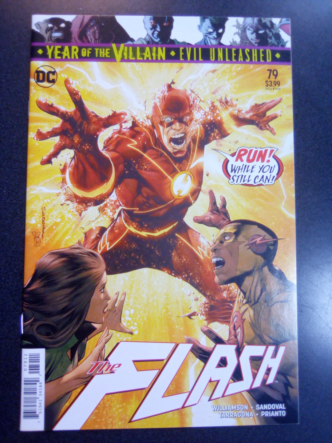 Flash #79