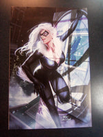 Black Cat #3 Inhyuk Lee Virgin Variant