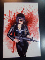 Jennifer Blood #1 Cover K 1:30 Variant Cosplay Virgin