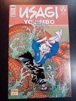 Usagi Yojimbo #19