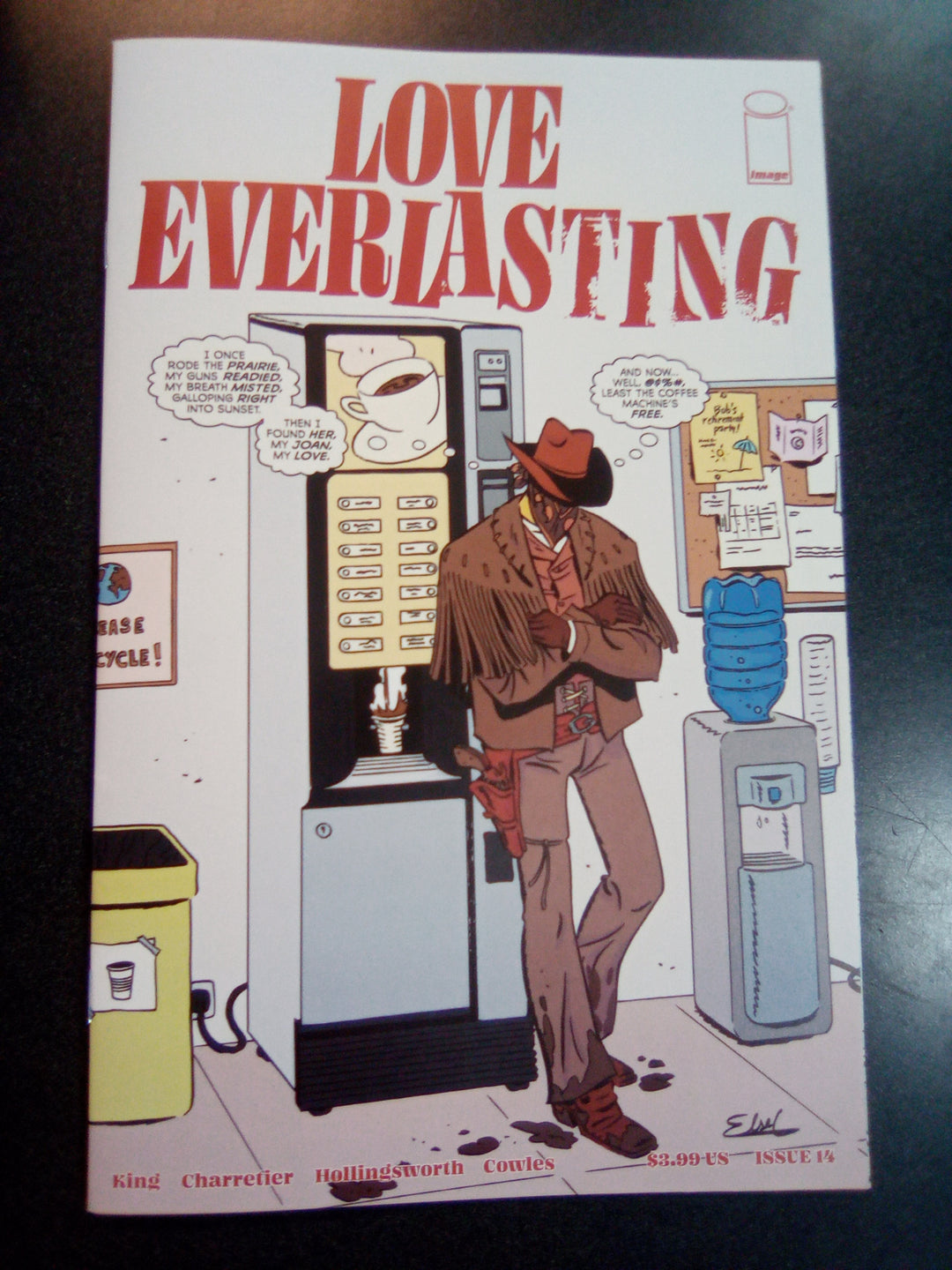 Love Everlasting #14