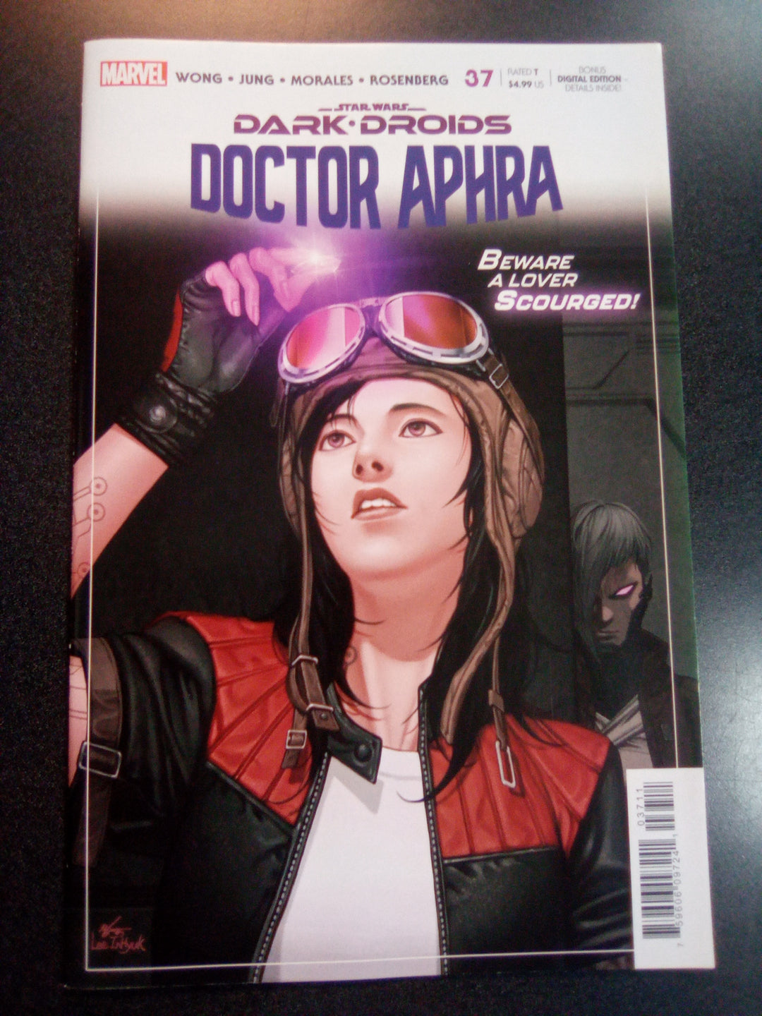 Star Wars: Doctor Aphra #37