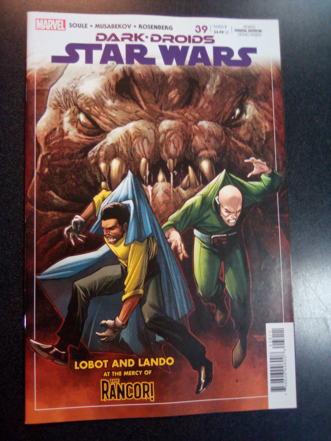 Star Wars #39