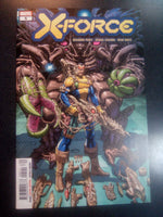 X-Force #5