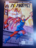 Ms Marvel #28