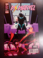 Ms Marvel #22