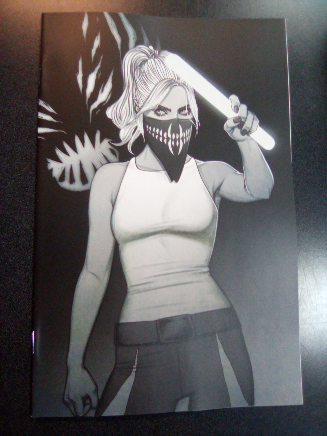 Something Is Killing The Children #37 Cover D 25 Copy Variant Edition