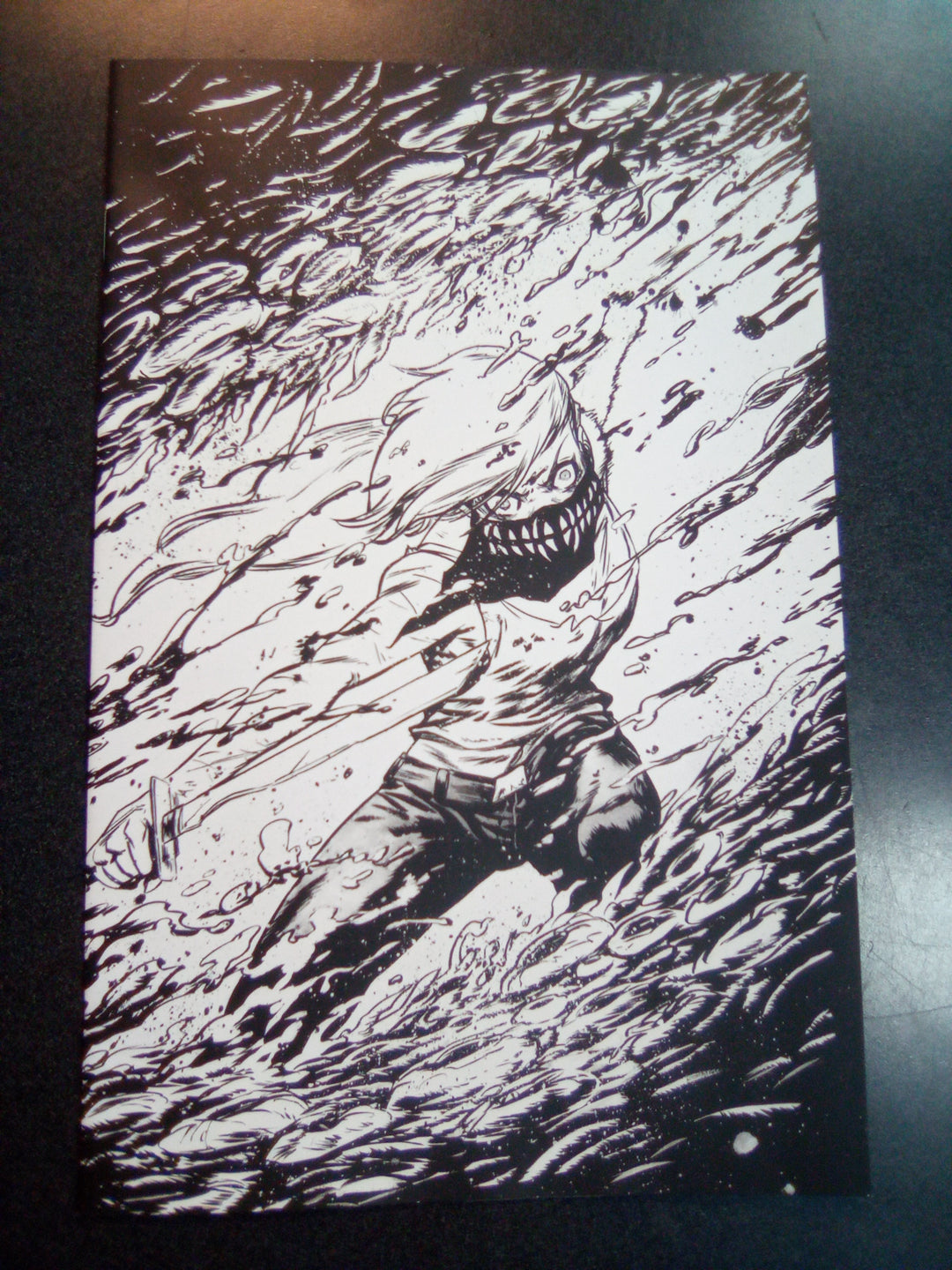 Something Is Killing The Children #38 Secret Variant