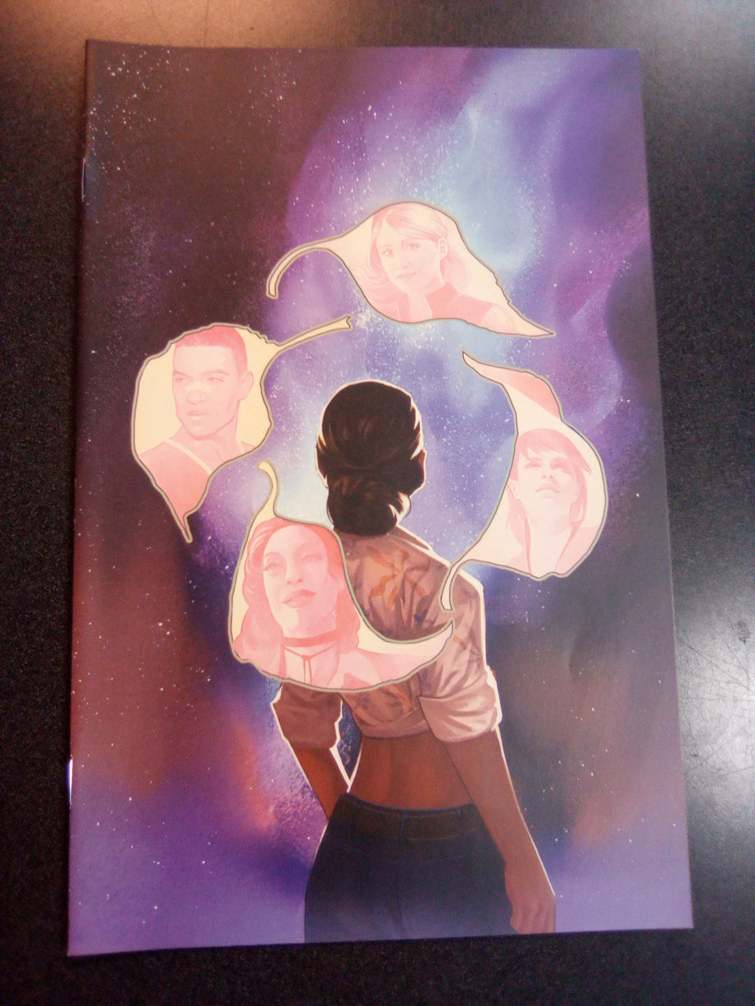 Firefly Brand New Verse #2 Unlockable Variant