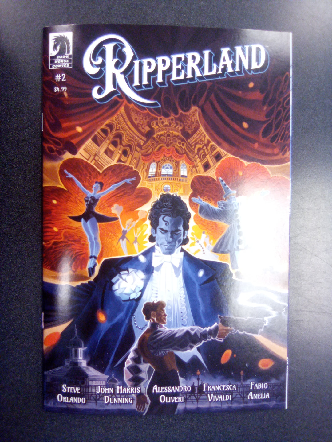 Ripperland #2