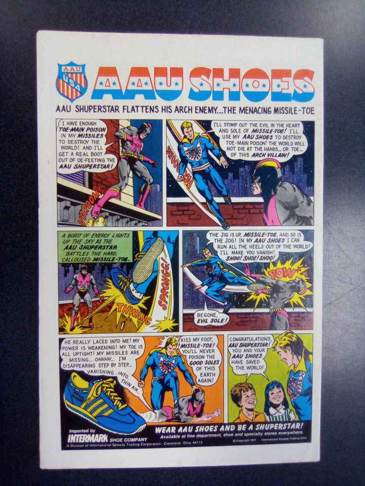 Detective Comics #473 (1977) VF/NM