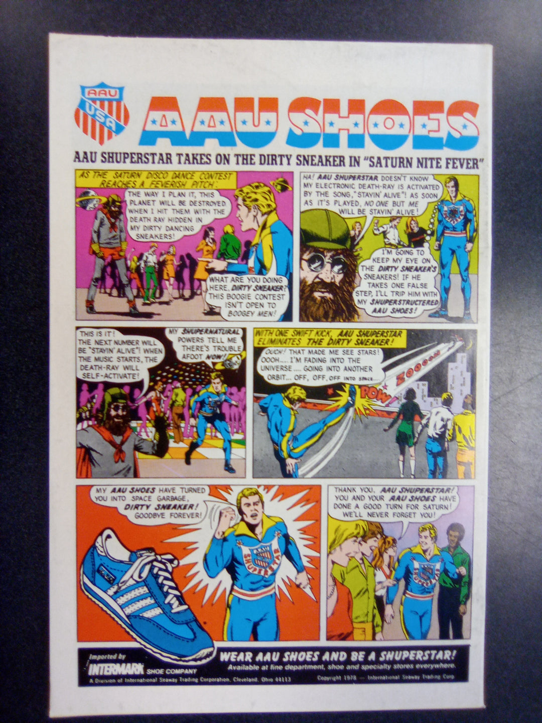 Detective Comics #480 (1978, Newsstand) NM-