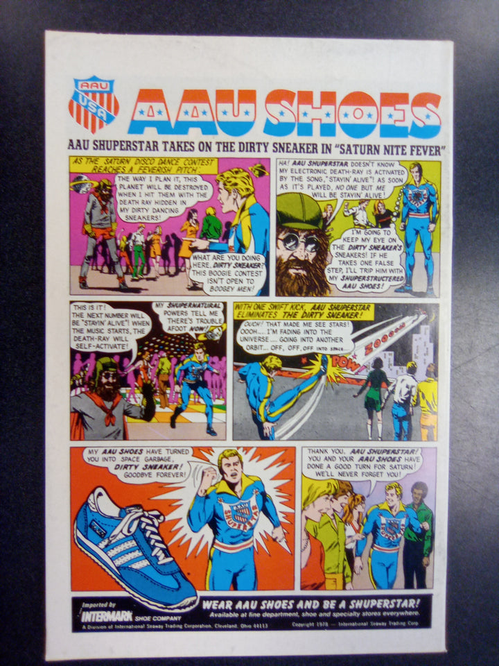 Detective Comics #480 (1978, Newsstand) NM-