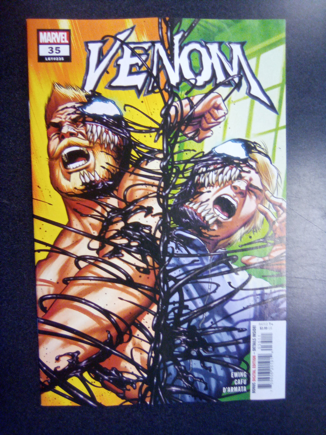 Venom #35